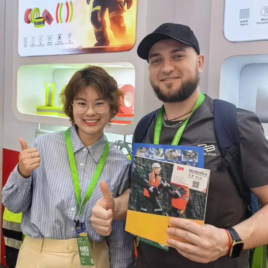 尊龙凯时人生就是搏光学上海劳保展5